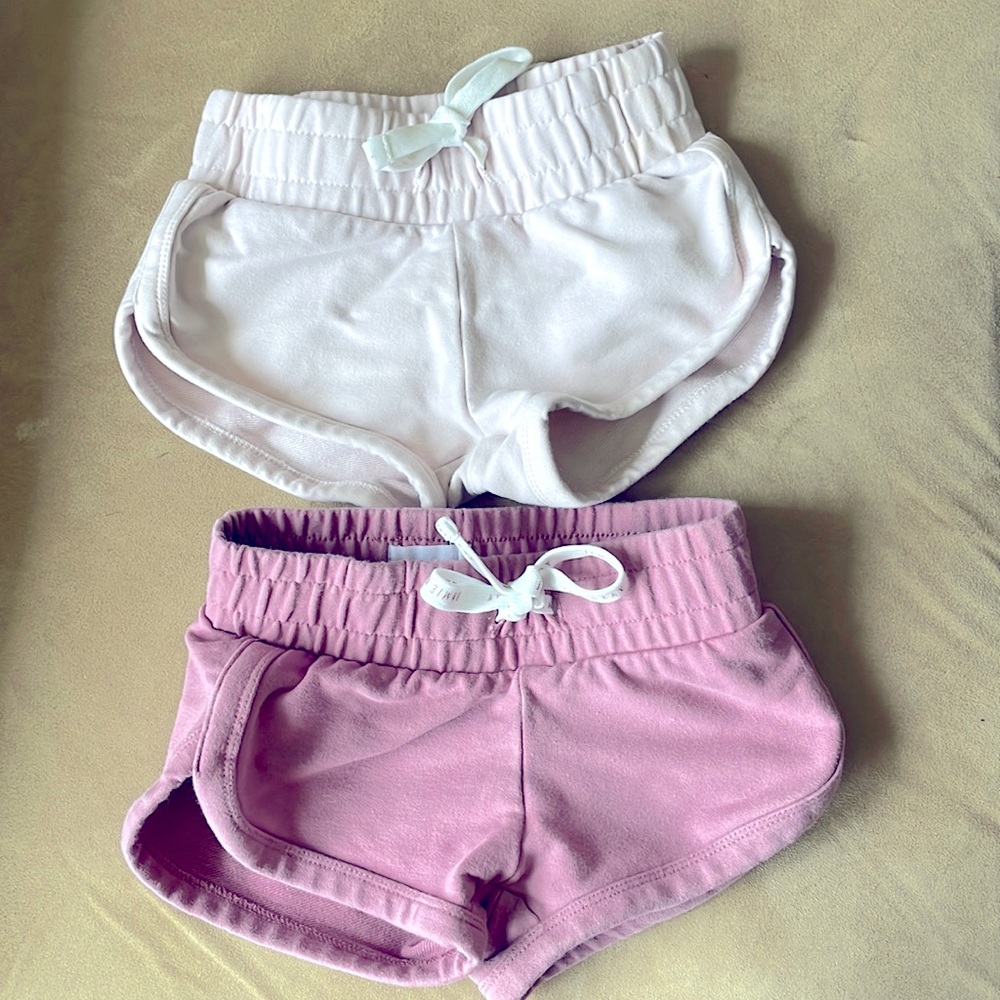 JAMIE KAY short bundle